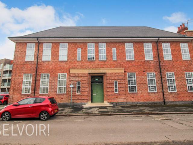 Apartment for rent in The Meadows, Haddon