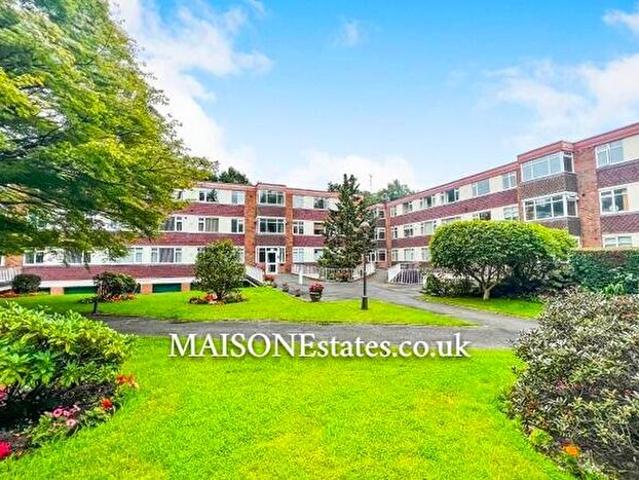 Apartment for rent in Spon End, West Midlands