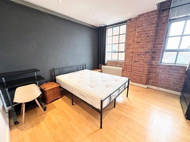 Apartment for rent in Semilong, Northampton