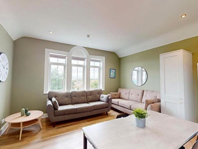 Apartment for rent in St Ann's, Haddon