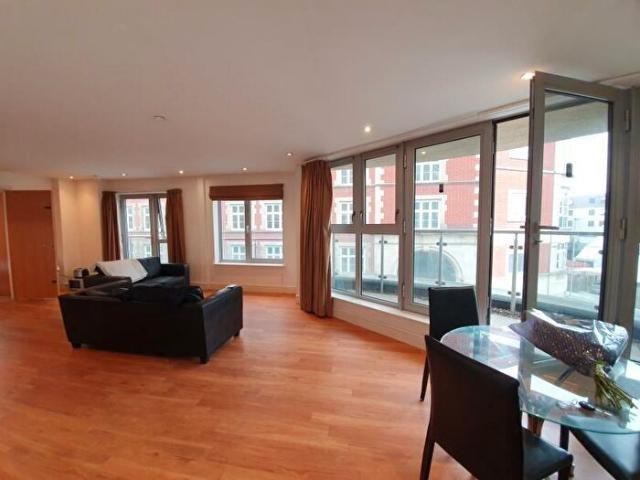 Apartment for rent in Haddon, East Midlands