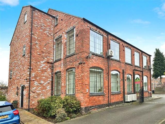 Apartment for rent in Barton, Leicestershire