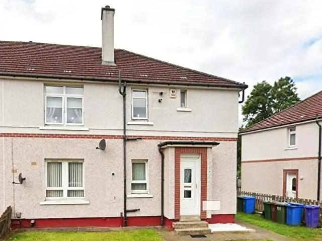Apartment for rent in Househillwood, Scotland