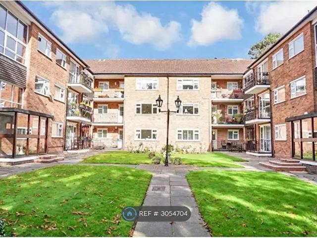 Apartment for rent in Wylde Green, Birmingham