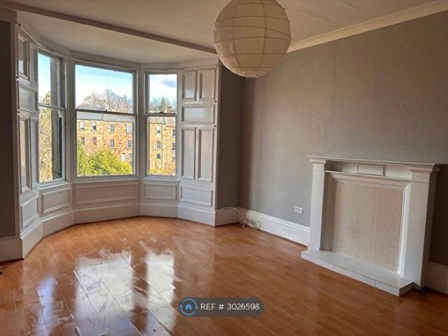 Apartment for rent in Hyndland, Scotland