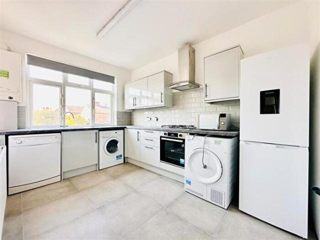Apartment for rent in Attenborough, East Midlands