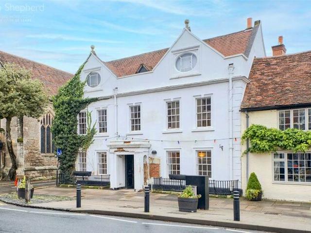 Apartment for rent in Alderminster, Warwickshire