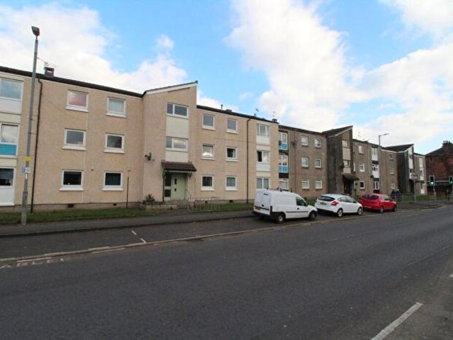 Apartment for rent in Stanwix, Scotland