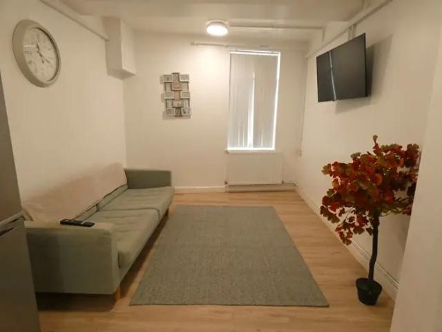 Apartment for rent in Mount Pleasant, Swansea