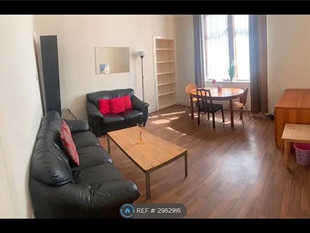Apartment for rent in Garnethill, Scotland