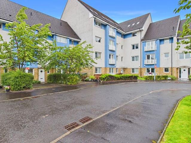 Apartment for rent in Scotland