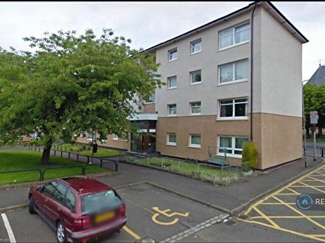 Apartment for rent in Townhead, Scotland