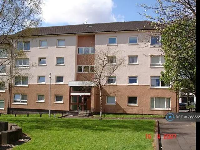 Apartment for rent in Townhead, Scotland