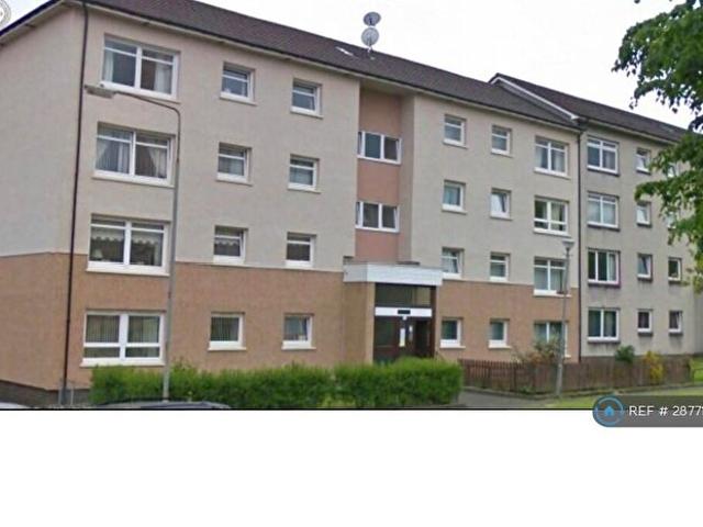 Apartment for rent in Townhead, Scotland