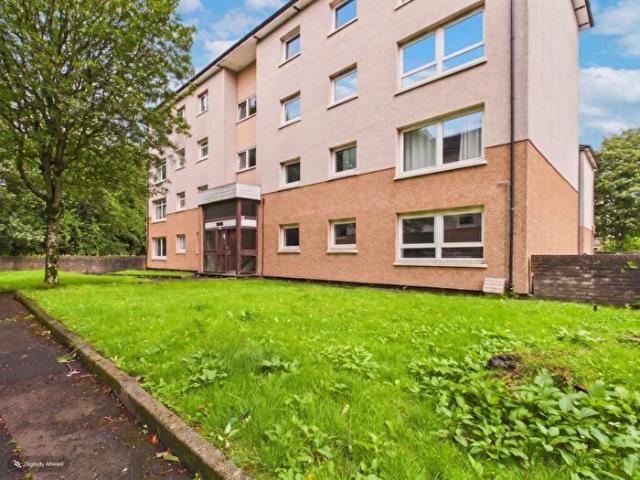Apartment for rent in Townhead, Scotland