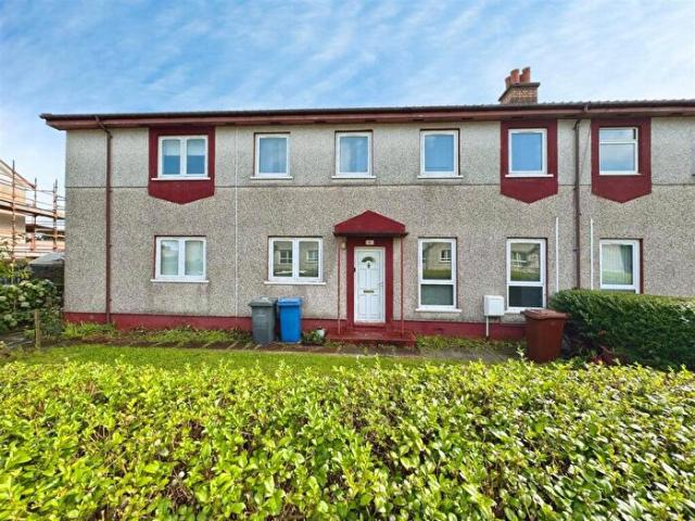 Apartment for rent in Drumry, Clydebank