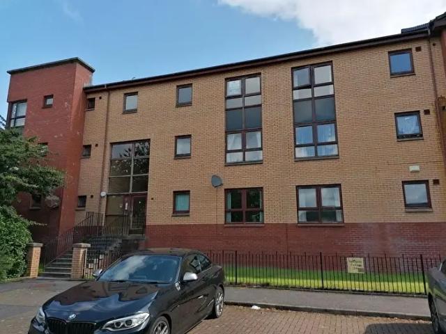 Apartment for rent in Oakbank, Firhill