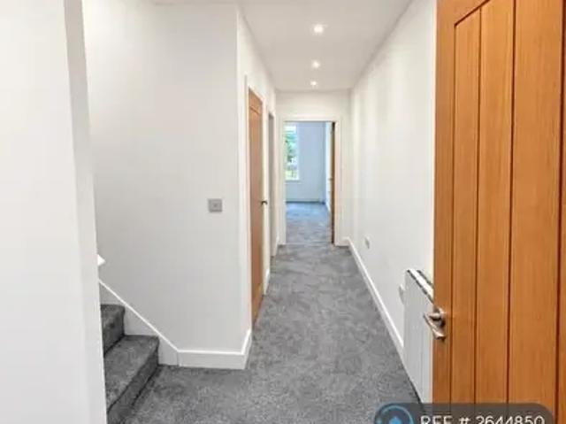Apartment for rent in Burton upon Trent, East Staffordshire