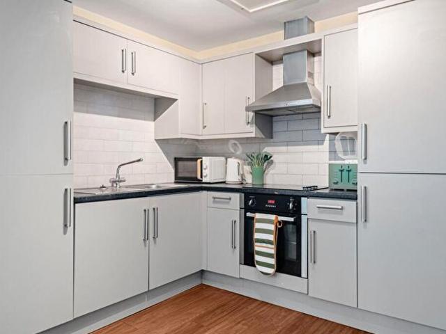 Apartment for rent in St Ann's, Haddon