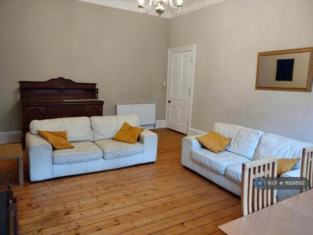 Apartment for rent in Hyndland, Scotland