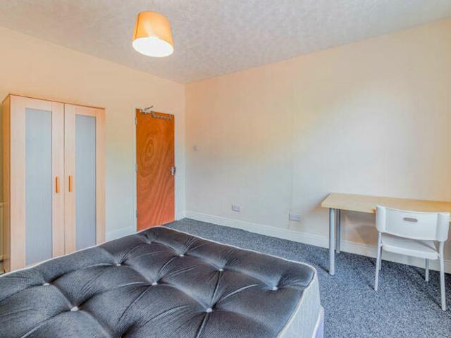 Apartment for rent in Haddon, East Midlands