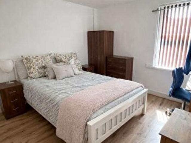 Apartment for rent in Haddon, East Midlands