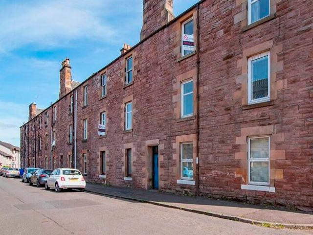 Apartment for rent in Cambuskenneth, Scotland