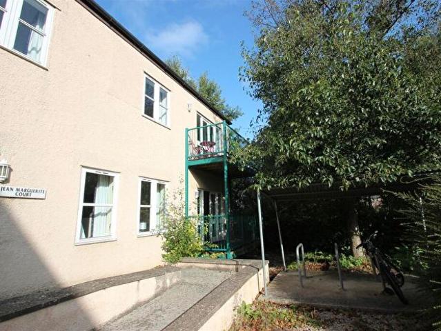 Apartment for rent in St Ebbes, Oxford