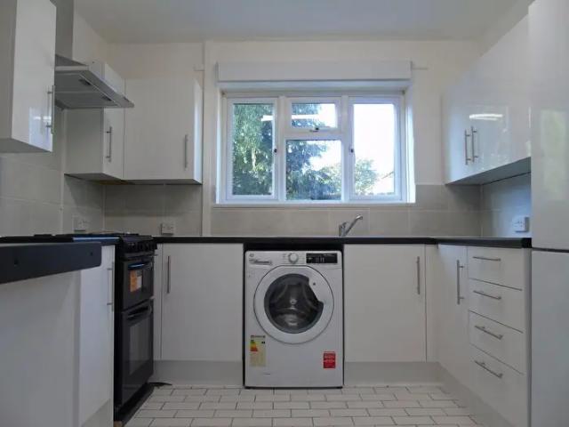 Apartment for rent in Northway, Oxford