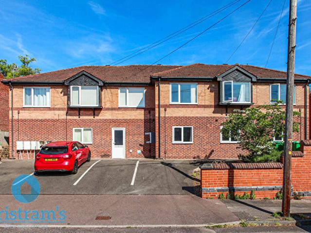 Apartment for rent in Haddon, East Midlands