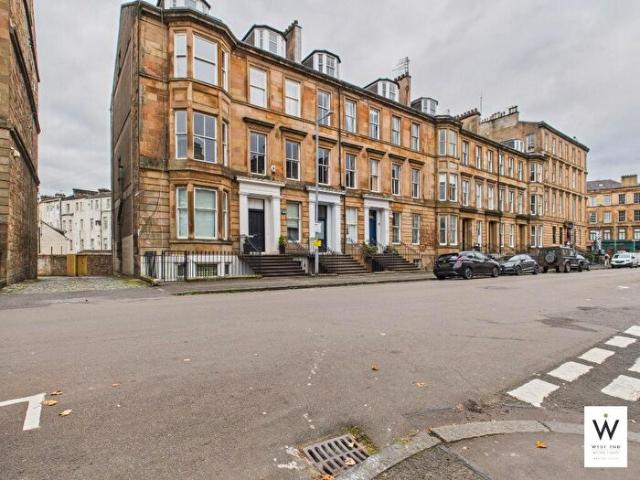 Apartment for rent in Scotland
