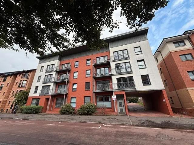 Apartment for rent in Scotland