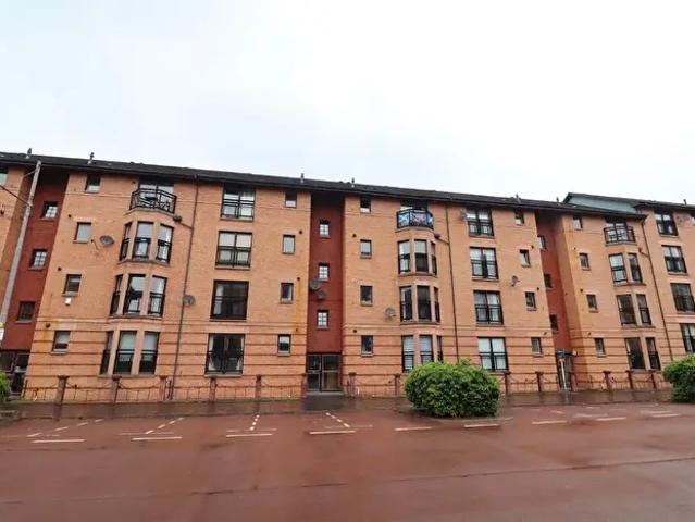Apartment for rent in Scotland