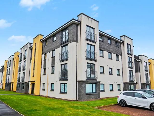 Apartment for rent in Ferry Village, Stanwix