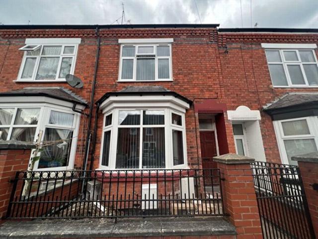 Apartment for rent in Old Wharf, City Of Leicester