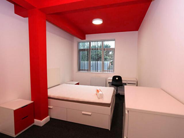 Apartment for rent in Hillfields, West Midlands