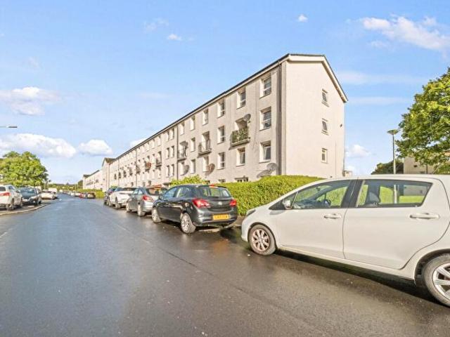 Apartment for rent in Johnstone, Renfrewshire