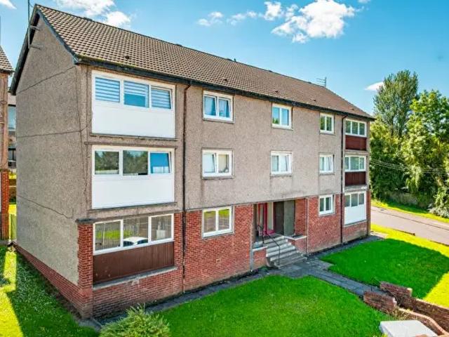 Apartment for rent in Fernhill, Rutherglen