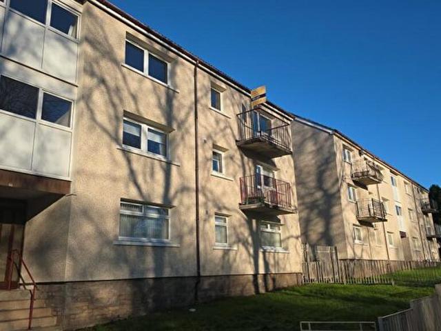 Apartment for rent in Thrashbush, Airdrie