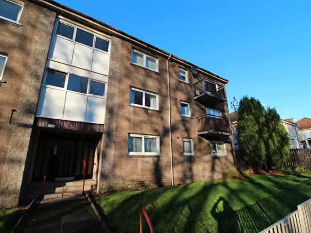 Apartment for rent in Thrashbush, Airdrie