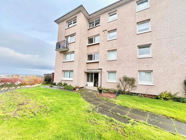 Apartment for rent in Blairbeth, Rutherglen