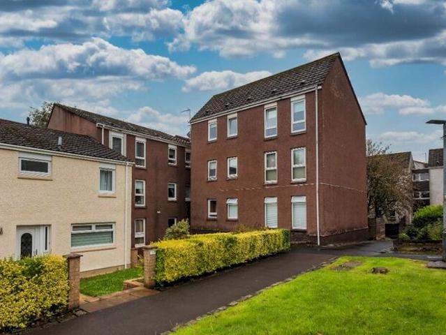Apartment for rent in North Barr, Erskine