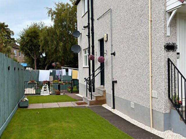 Apartment for rent in South Cardonald, Glasgow
