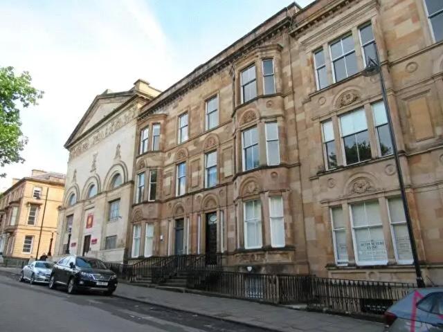Apartment for rent in Scotland