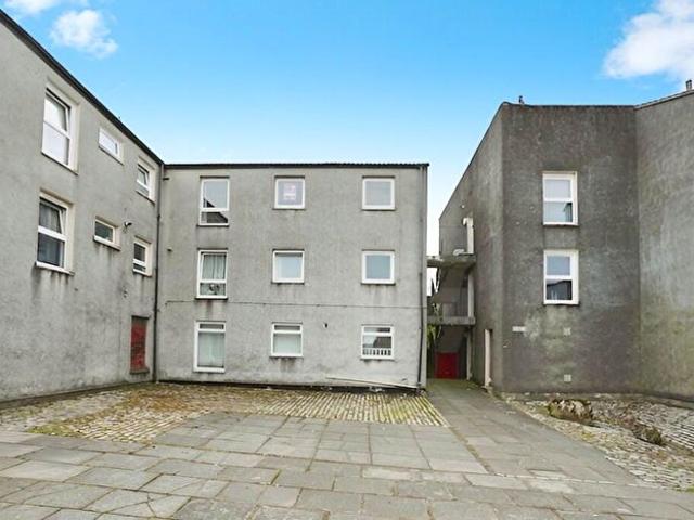 Apartment for rent in Cumbernauld, Scotland