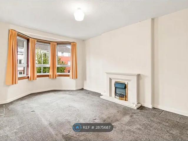 Apartment for rent in Scotstounhill, Scotstoun
