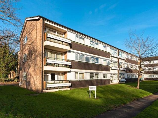 Apartment for rent in Highfield, The Slade