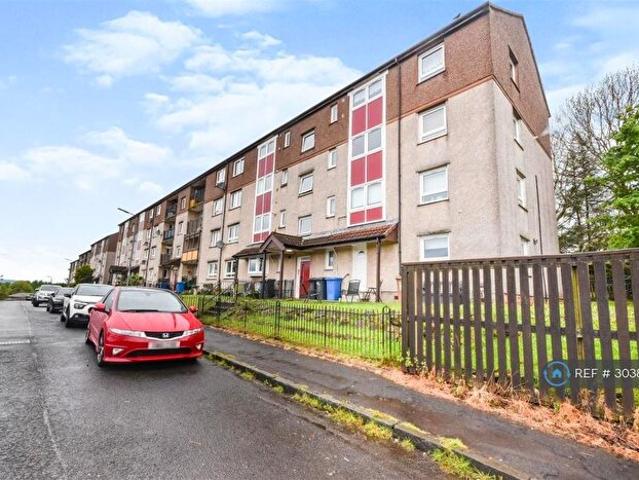 Apartment for rent in Faifley, Scotland