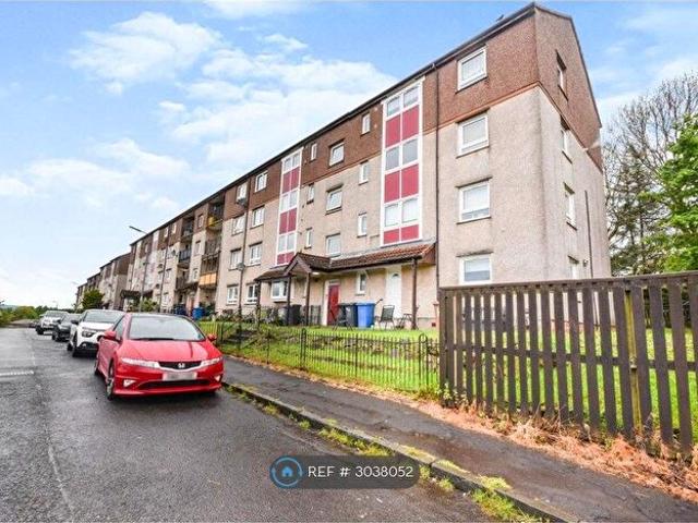 Apartment for rent in Faifley, Scotland