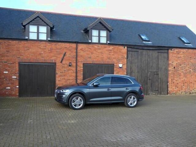 Apartment for rent in Moreton Pinkney, Northamptonshire